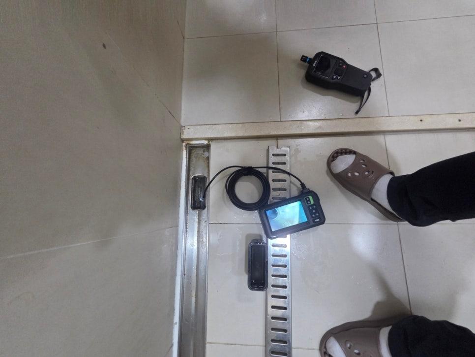 측정 장비를 활용한 진단