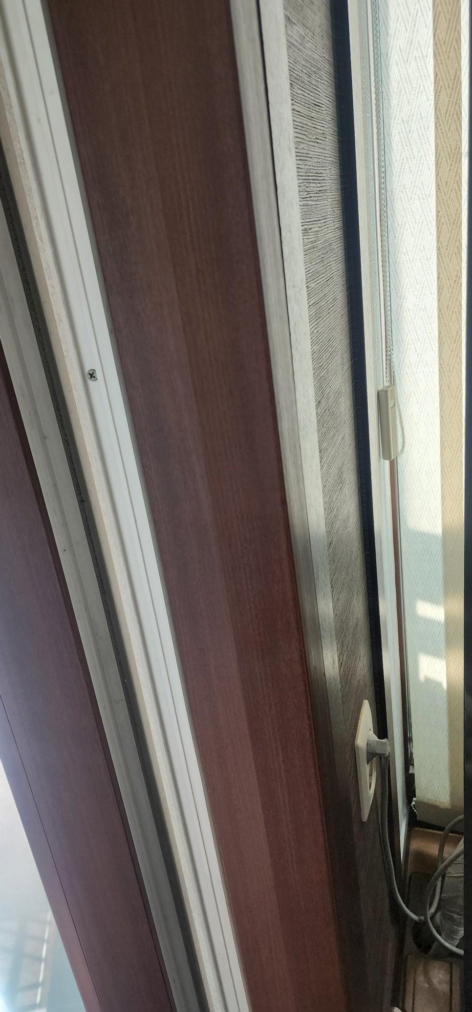 가스 탐지를 위한 장비 세팅