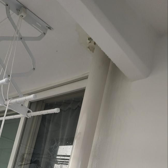 배관 내부 상태 점검 과정