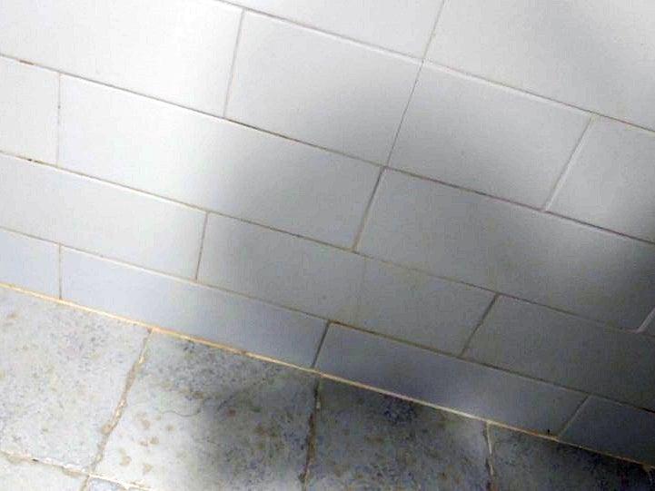 방수층 확인을 위한 내부 점검