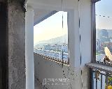 KCC Window5 발코니단창 VBF140 (26T 로이+그린)