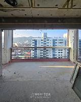 KCC Window5 발코니이중창 VBF242 (26T 투명+투명, 로이+그린)