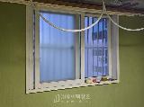 KCC창호 Window3 공틀단창 VBF225 (22T 로이+그린)