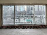 KCC창호 발코니이중창 Window5 (VBF242) 26T 로이+투명