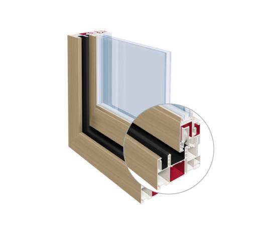KCC창호 Window5 (VBF140)