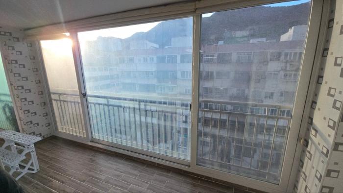 외풍과 소음 걱정 없이 아늑해진 창호 교체 | 부산 개금아이파크 40평대